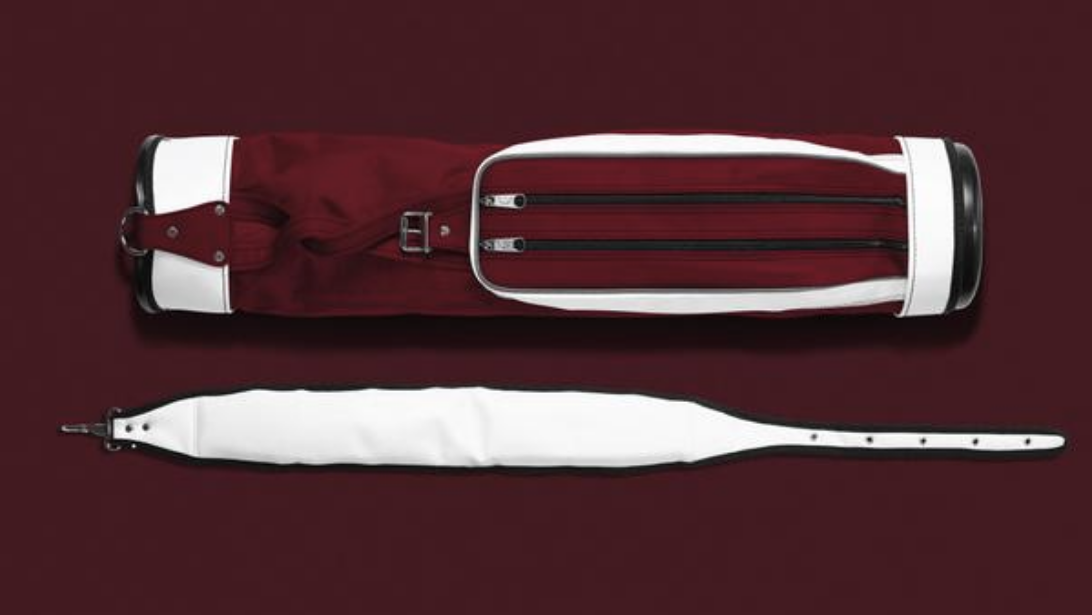 Introducing Jones: the golf bag you've always wanted